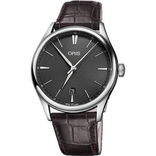 Oris Artelier Date