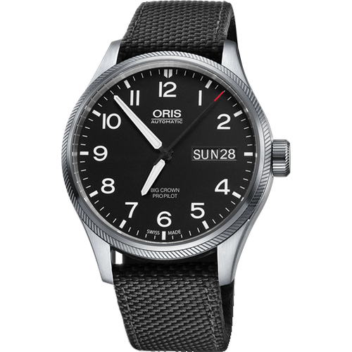 Oris Big Crown ProPilot Big Day Date