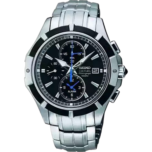 Seiko Coutura