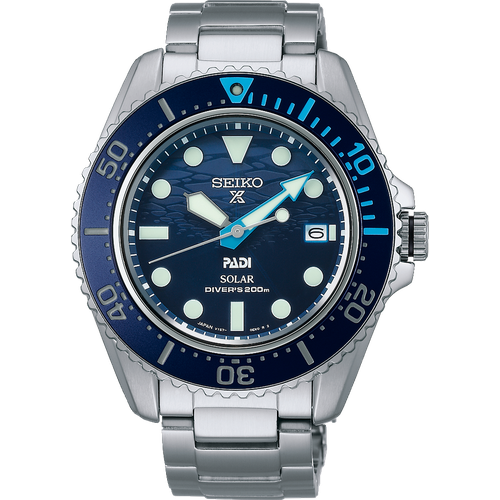 Seiko Prospex