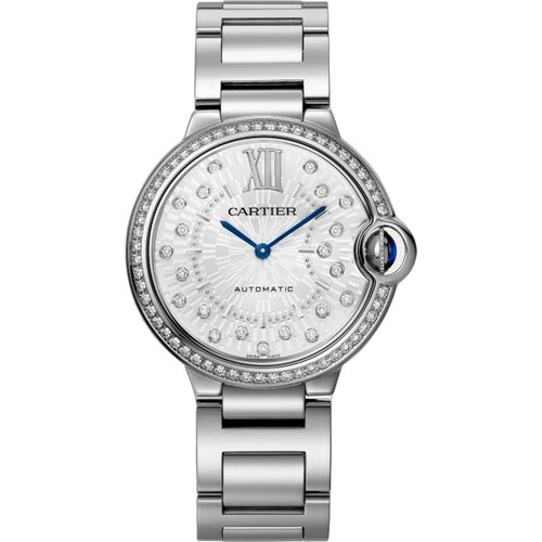 Cartier Ballon Bleu de Cartier