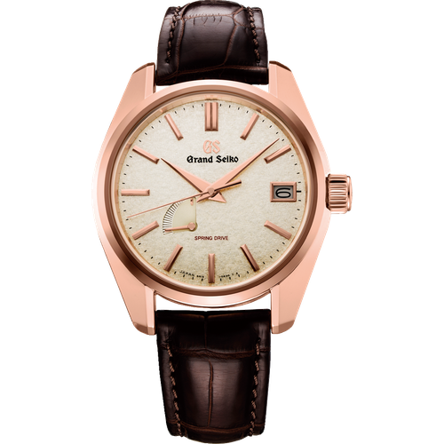 Grand Seiko Heritage