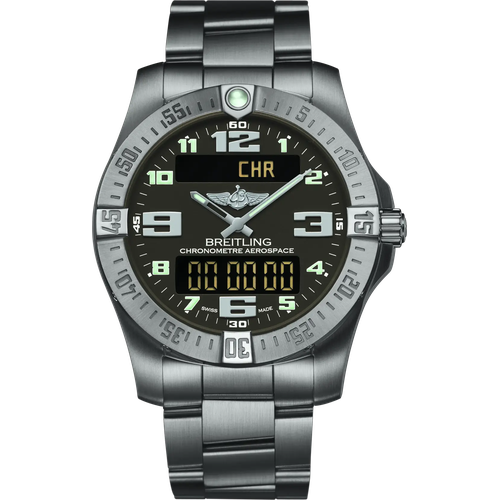 Breitling Aerospace EVO