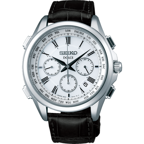 Seiko Dolce & Exceline