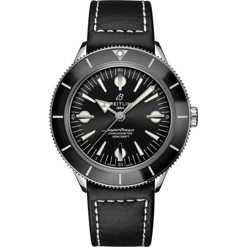 Breitling Superocean Heritage '57