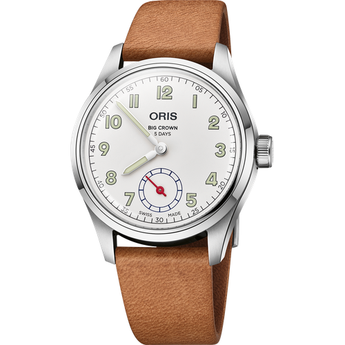 Oris Wings of Hope Limited Edition