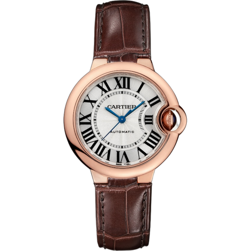Cartier Ballon Bleu de Cartier