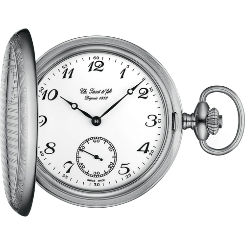 Tissot Savonnette
