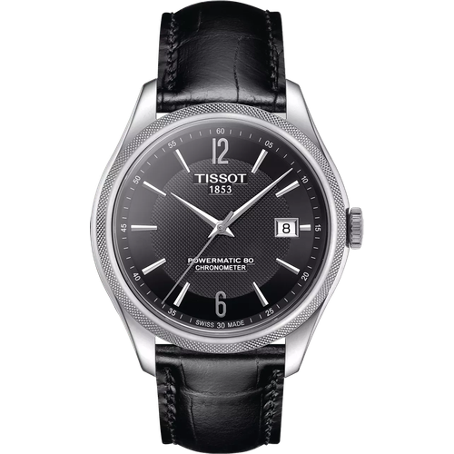 Tissot Ballade Powermatic 80 COSC