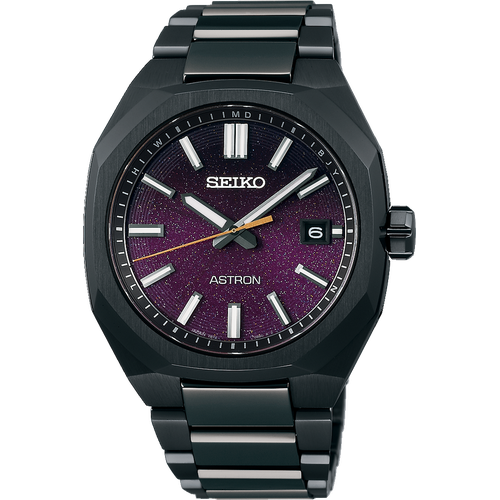 Seiko Astron