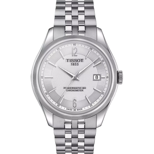 Tissot Ballade Powermatic 80 COSC