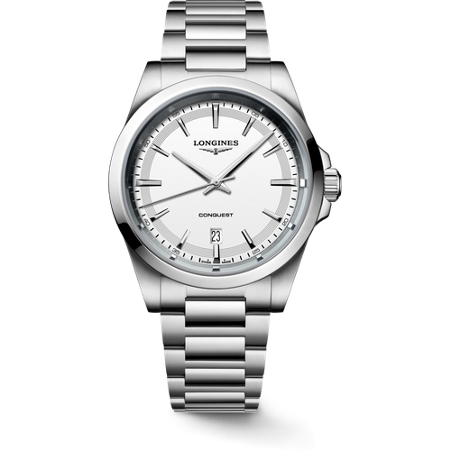 Longines Conquest