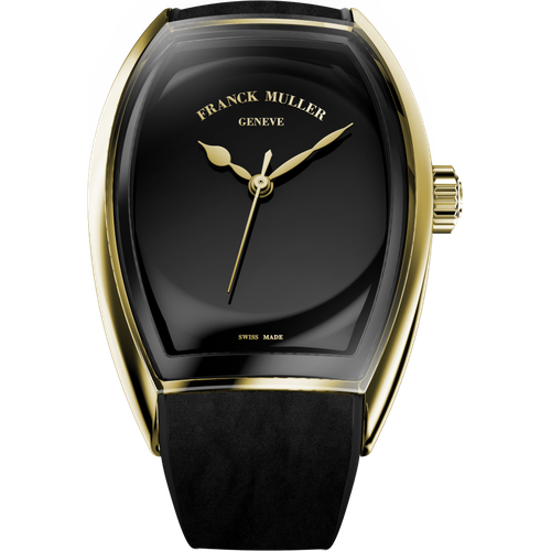 Franck Muller Curvex CX Piano