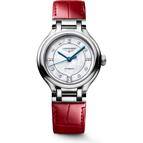 Longines PrimaLuna