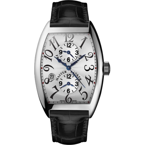 Franck Muller Master Banker