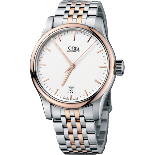 Oris Classic Date