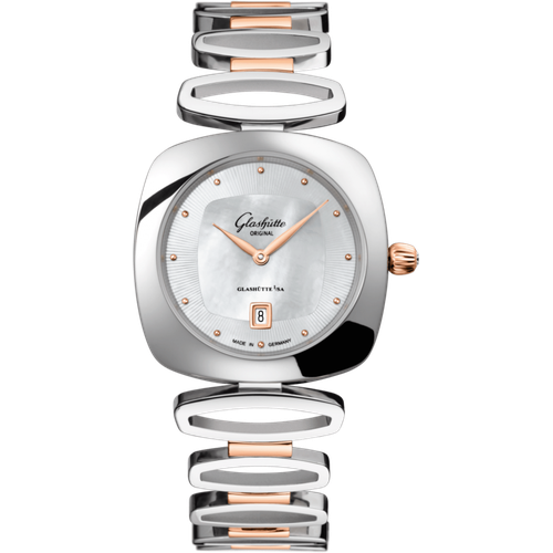Glashütte Original Pavonina