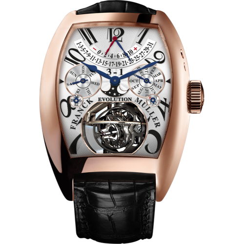 Franck Muller Evolution 3.1