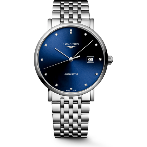 Longines Elegant Collection