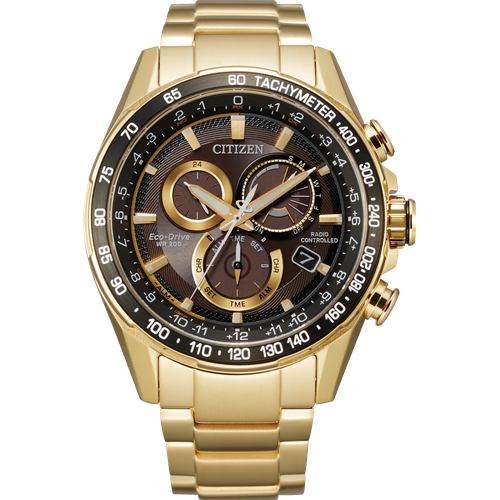 Citizen PCAT