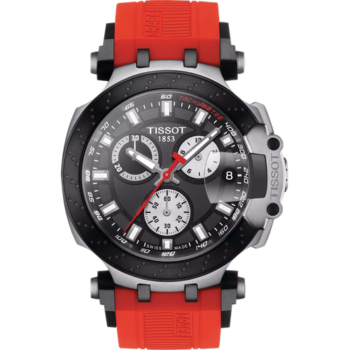 Tissot T-Race Chronograph