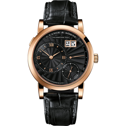 A. Lange & Söhne Lange 1 "20th Anniversary"