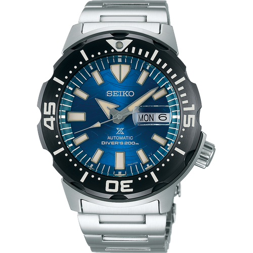 Seiko Prospex Sea