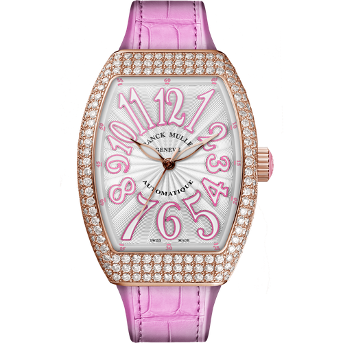 Franck Muller Vanguard Lady