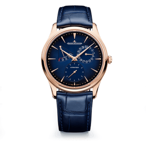 Jaeger-LeCoultre Master Ultra Thin Power Reserve