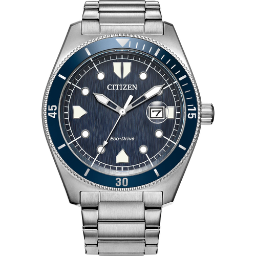 Citizen Terra Force
