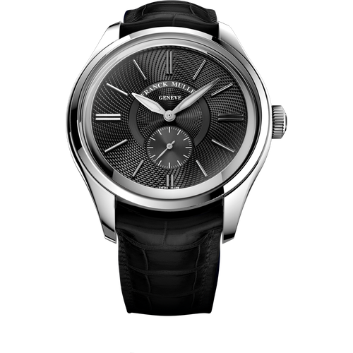 Franck Muller Round Small Second