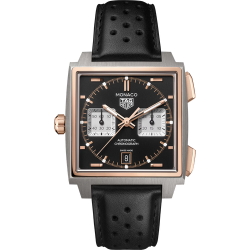 TAG Heuer Monaco Chronograph