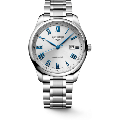Longines Master Collection