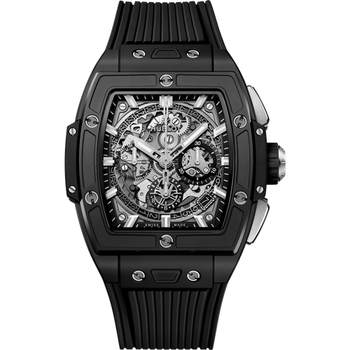 Hublot Spirit of Big Bang Black Magic