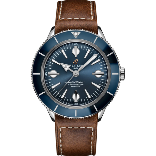 Breitling Superocean Heritage '57