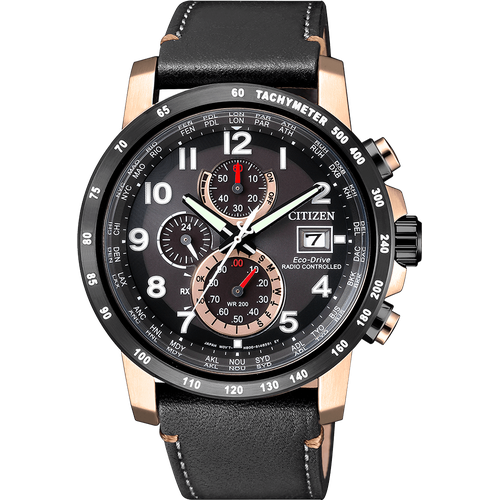 Citizen AT8126-02E