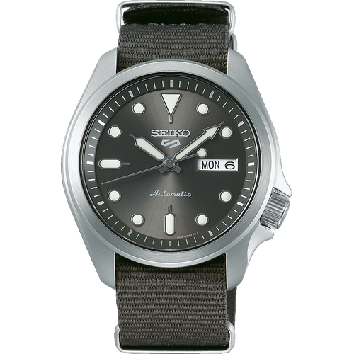 Seiko 5 Sports SKX series