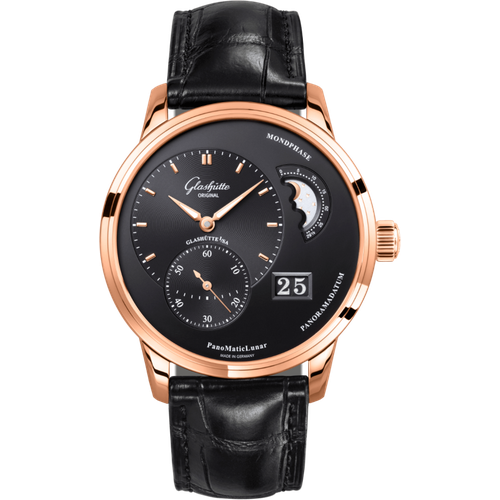Glashütte Original PanoMaticLunar