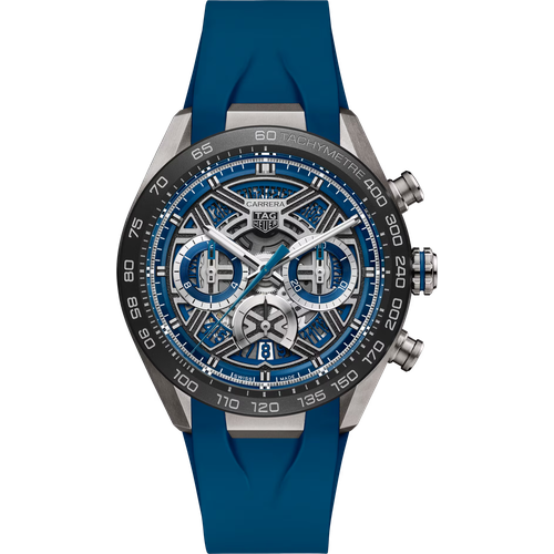 TAG Heuer Carrera Chronograph Extreme Sport
