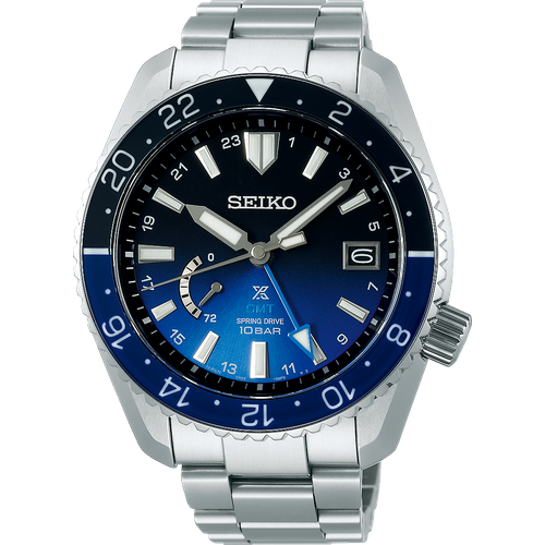 Seiko Prospex