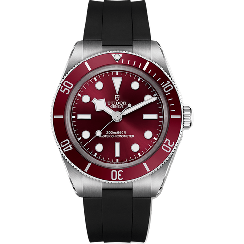 Tudor Black Bay 58