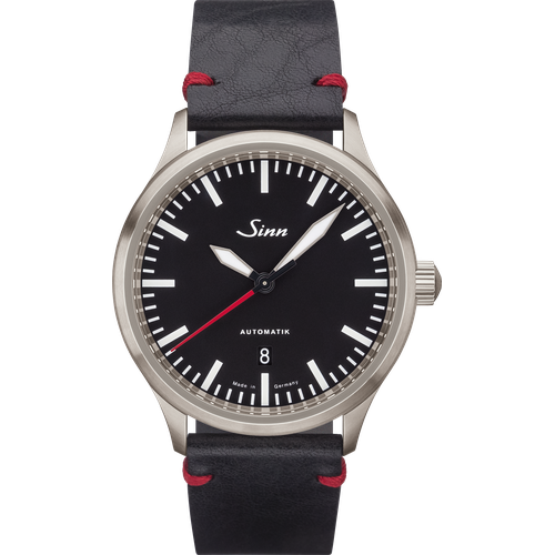 Sinn Spezialuhren 836