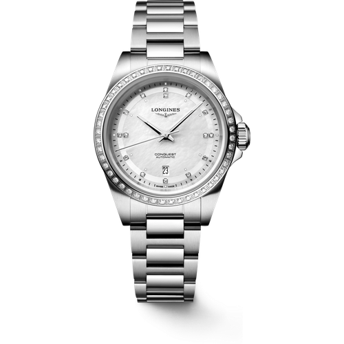 Longines Conquest