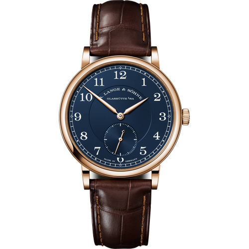 A. Lange & Söhne 1815