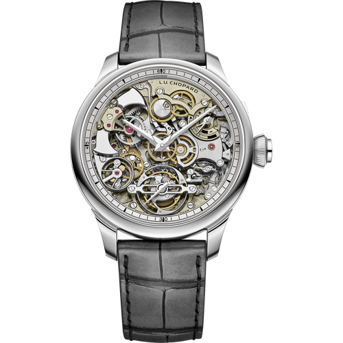 Chopard L.U.C Grand Strike