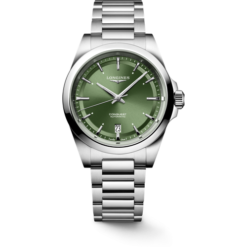 Longines Conquest