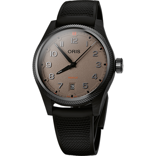 Oris ProPilot Desert Edition
