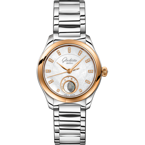 Glashütte Original Serenade Luna