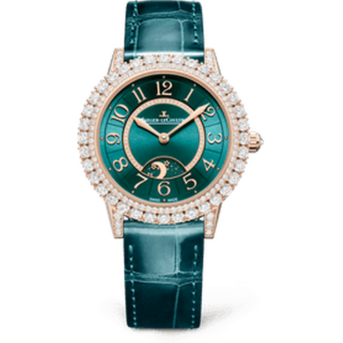 Jaeger-LeCoultre Rendez-Vous Dazzling Night & Day