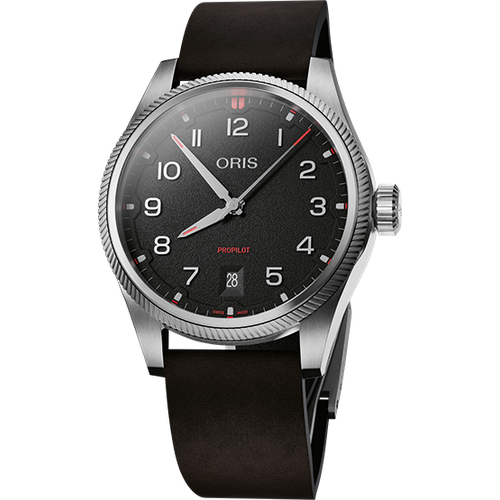 Oris ProPilot Date